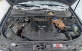 Audi A6 4B/C5 Sedan
