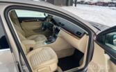 Volkswagen Passat B7 Variant wagon 5-doors