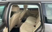 Volkswagen Passat B7 Variant wagon 5-doors