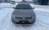 Volkswagen Passat B7 Variant wagon 5-doors