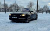 Audi A6 4F/C6 Sedan