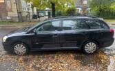 Toyota Avensis 2 generation [restyling] wagon