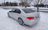 BMW 7 Series E65/E66 [restyling] Sedan