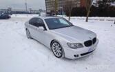 BMW 7 Series E65/E66 [restyling] Sedan