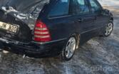 Mercedes-Benz C-Class W203/S203/CL203 wagon 5-doors