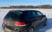 Volkswagen Golf 6 generation Hatchback 5-doors