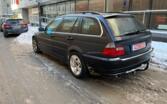 BMW 3 Series E46 [restyling] Touring wagon