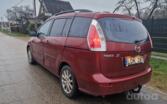 Mazda 5 CR [restyling] Minivan