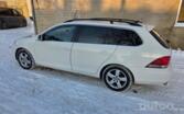 Volkswagen Golf 6 generation wagon 5-doors