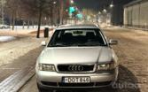 Audi A4 B5 Avant wagon 5-doors