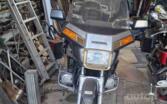 Honda GOLD WING