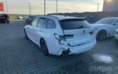 BMW 3 Series G20 Touring