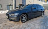 BMW 3 Series F30/F31/F34 Touring wagon