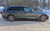 BMW 3 Series F30/F31/F34 Touring wagon