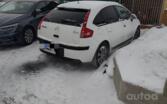 Citroen C4 1 generation Hatchback 3-doors