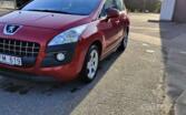 Peugeot 3008 1 generation Crossover