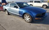Ford Mustang 5 generation Coupe