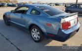 Ford Mustang 5 generation Coupe