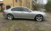 BMW 7 Series E65/E66 [restyling] Sedan