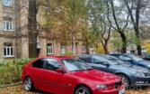 BMW 3 Series E46 [restyling] Compact hatchback