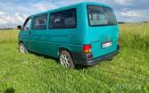 Volkswagen Transporter T4 Van