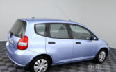 Honda Jazz 1 generation [restyling] Hatchback