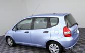 Honda Jazz 1 generation [restyling] Hatchback