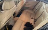 BMW 5 Series F07/F10/F11 Sedan