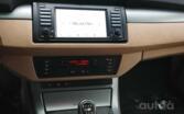 BMW X5 E53 [restyling] Crossover