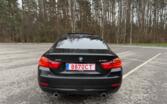 BMW 4 Series F32/F33/F36 Coupe