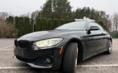 BMW 4 Series F32/F33/F36 Coupe