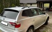BMW X3 E83 Crossover