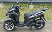 Yamaha Tricity