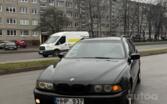 BMW 5 Series E39 [restyling] Touring wagon