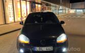 Volkswagen Golf 5 generation GT hatchback 5-doors