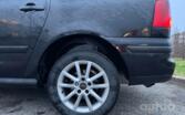 SEAT Alhambra 1 generation [restyling] Minivan