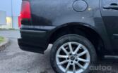 SEAT Alhambra 1 generation [restyling] Minivan