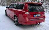 Volvo V70 3 generation wagon