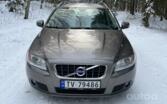 Volvo V70 3 generation wagon