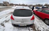 Peugeot 3008 1 generation Crossover