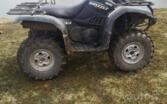Yamaha Grizzly