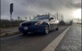 BMW 5 Series E60/E61 [restyling] Touring wagon