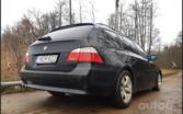 BMW 5 Series E60/E61 [restyling] Touring wagon