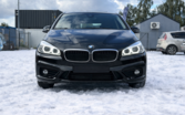 BMW 2 Series Active Tourer F45 Minivan