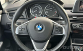 BMW 2 Series Active Tourer F45 Minivan