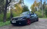 Volkswagen Golf 3 generation Cabriolet
