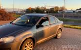 Volkswagen Jetta 5 generation Sedan 4-doors