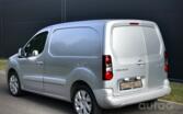 Peugeot Partner 2 generation [2th restyling] Tepee minivan