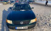 Volkswagen Passat B5 Sedan 4-doors