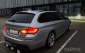 BMW 5 Series F07/F10/F11 [restyling] Touring wagon